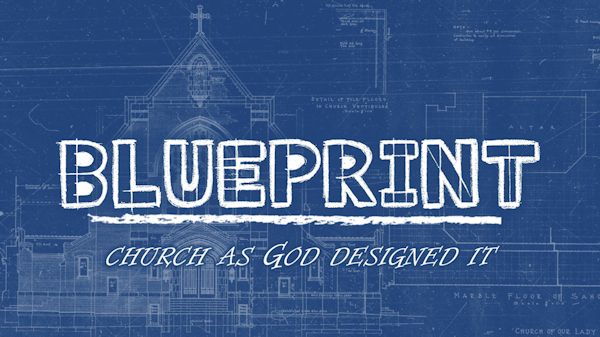 Blueprint : Identity Image