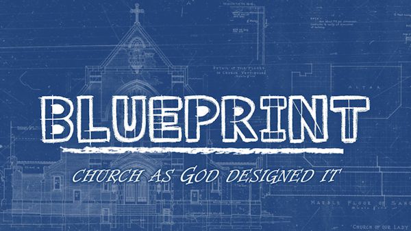 Blueprint : Love Image