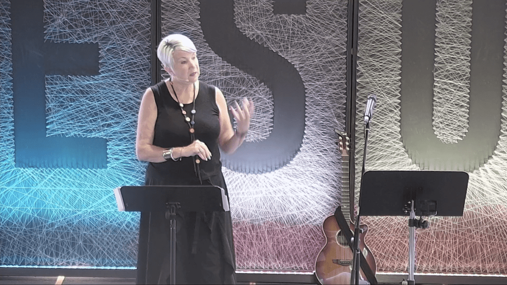 Elijah : Faith and Fire : Power to Amaze Image