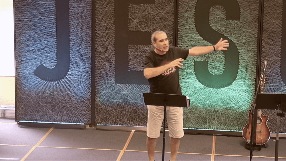 Vision Sunday 1 Image