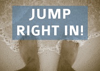 Jump Right In