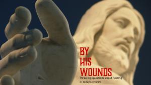 By His Wounds - 1000