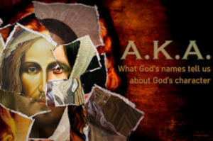 Names of God