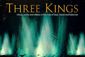 Three Kings - Web