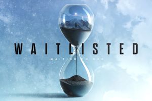Waitlisted - Web