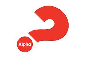 Alpha Logo - web
