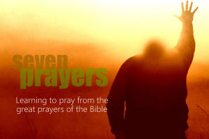 Seven Prayers - web