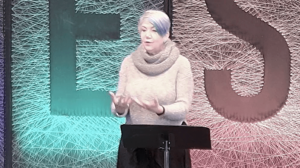 All In - Stewardship and Generosity Image