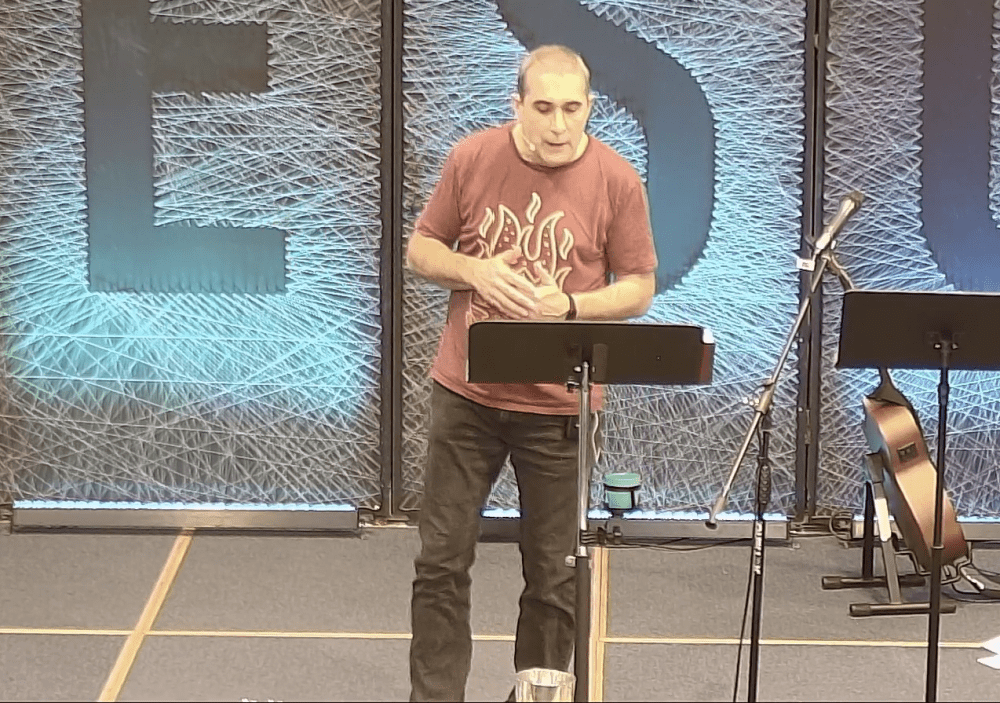 All-In: Community Image