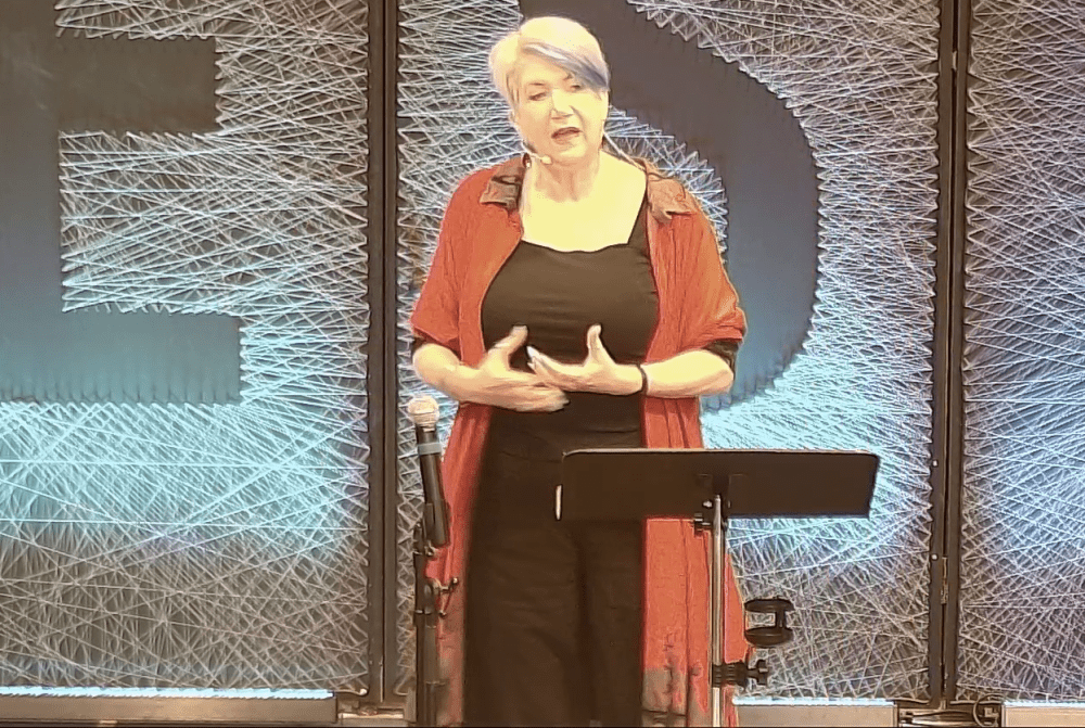 All In: Sowing and Sharing