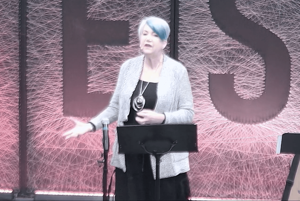 All In: Worship and Lament