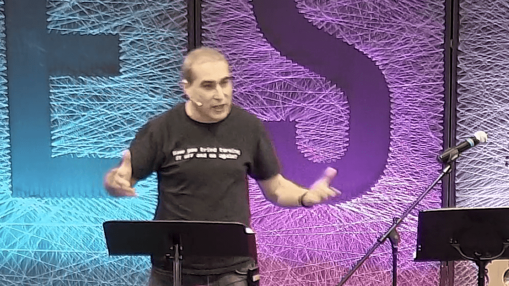 All In - Knowing and Wondering