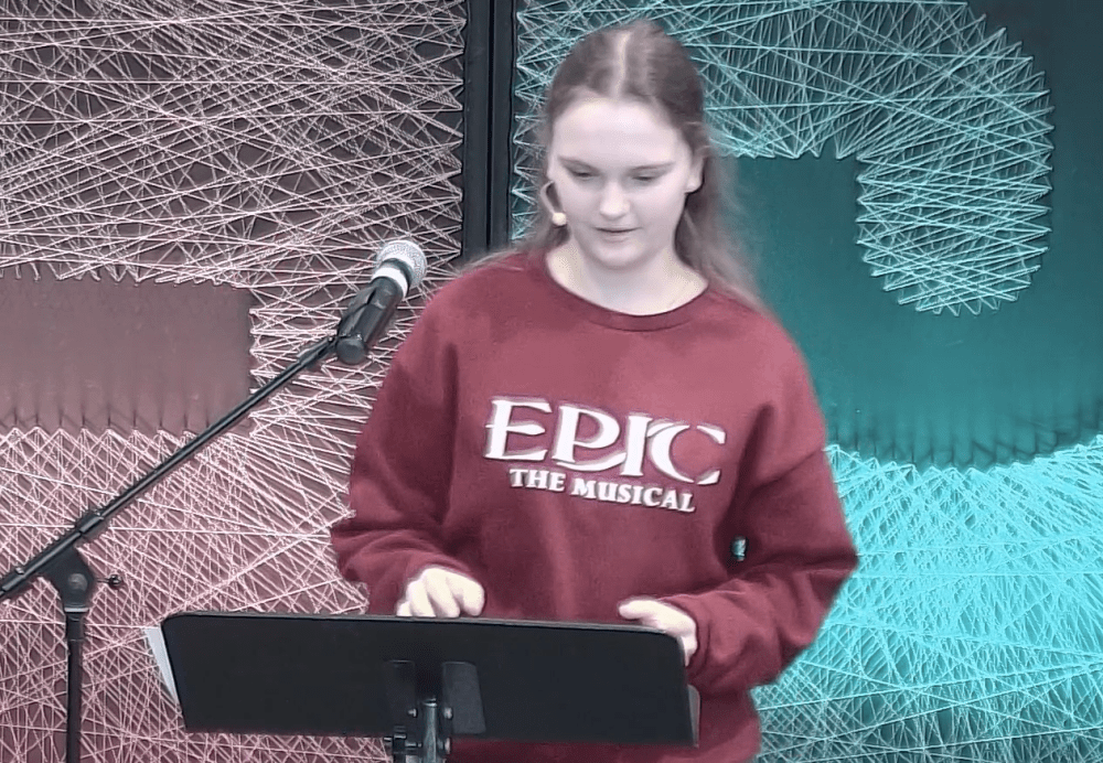 Dealing With Stress - Youth Led Service