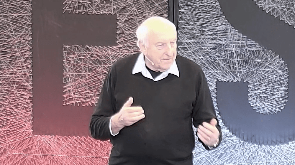 The Road to the Cross - Anointed