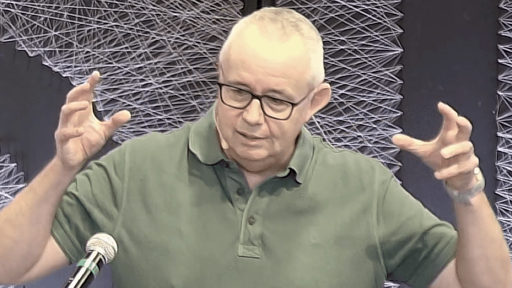 The Road to the Cross - Announced