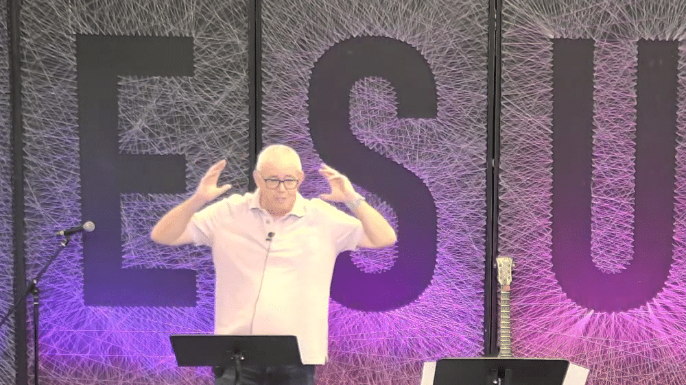 In Christ - Ephesians 1:1-14