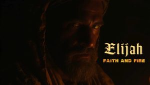 Elijah - 1000