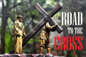 Road to the Cross