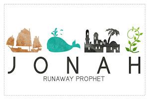 Jonah - Web